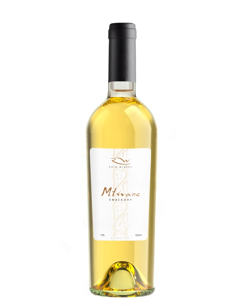 Mtsvane Amber Dry